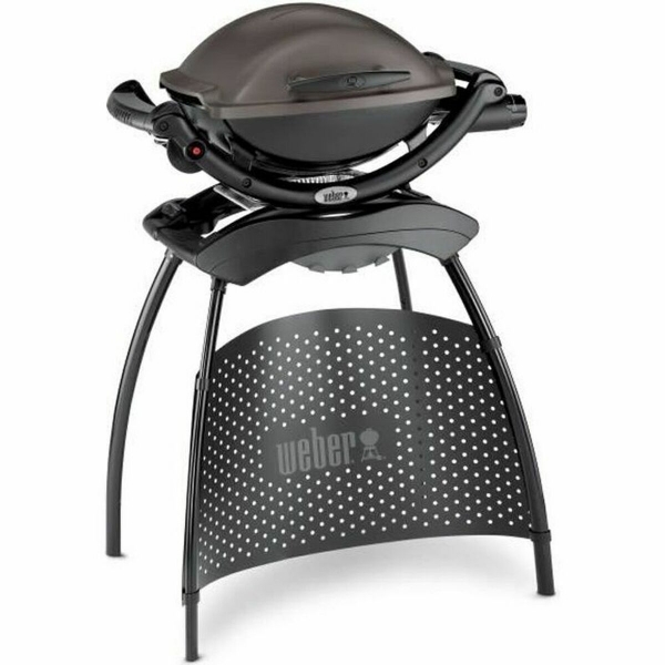 Simple Shopping Q 1000 Gas Barbecue